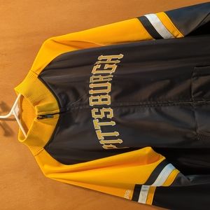 Pittsburgh Pirates baseball jacket (X-Large)